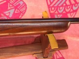 Winchester model 69 22 Caliber bolt action - Image 4 of 11