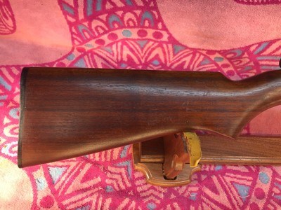 Winchester model 69 22 Caliber bolt action - Image 2 of 11