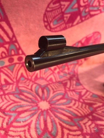 Winchester model 69 22 Caliber bolt action - Image 11 of 11