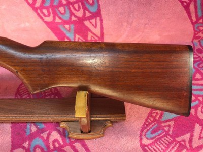 Winchester model 69 22 Caliber bolt action - Image 8 of 11