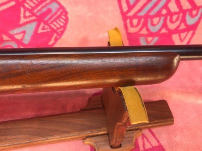 Winchester model 69 22 Caliber bolt action - Image 4 of 11