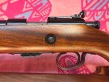 Winchester model 69 22 Caliber bolt action - Image 9 of 11