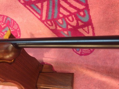 Winchester model 69 22 Caliber bolt action - Image 5 of 11