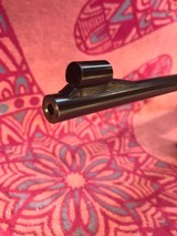 Winchester model 69 22 Caliber bolt action - Image 11 of 11