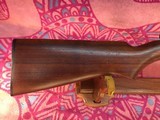 Winchester model 69 22 Caliber bolt action - Image 2 of 11