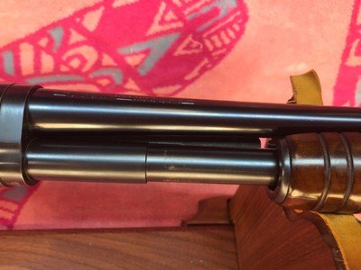 Winchester Model 42 Field Grade Prewar - Image 13 of 15