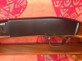 Winchester Model 42 Field Grade Prewar - Image 4 of 15
