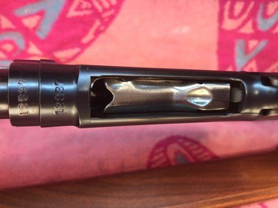 Winchester Model 42 Field Grade Prewar - Image 9 of 15