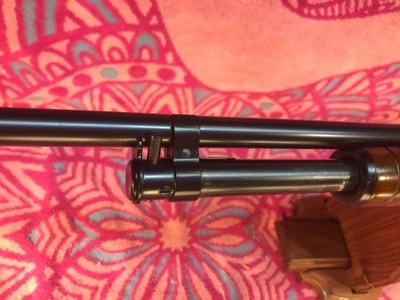 Winchester Model 42 Field Grade Prewar - Image 6 of 15