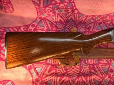 Winchester Model 42 Field Grade Prewar - Image 11 of 15