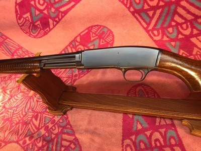 Winchester Model 42 Field Grade Prewar - Image 1 of 15