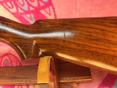 Winchester Model 42 Field Grade Prewar - Image 3 of 15