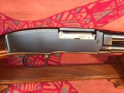 Winchester Model 42 Field Grade Prewar - Image 12 of 15