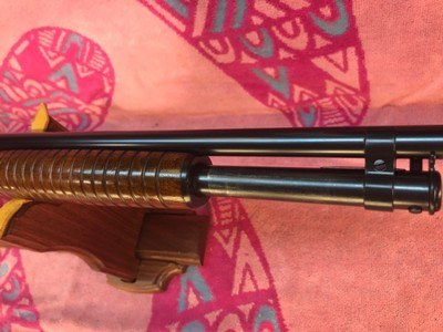 Winchester Model 42 Field Grade Prewar - Image 14 of 15