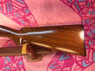 Winchester Model 42 Field Grade Prewar - Image 2 of 15