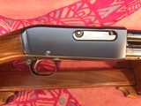 Remington model 14 slide action 25 Remington prewar - 3 of 15