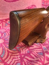 Remington model 14 slide action 25 Remington prewar - 15 of 15
