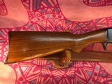 Remington model 14 slide action 25 Remington prewar - 2 of 15