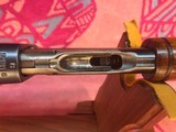 Remington model 14 slide action 25 Remington prewar - 6 of 15