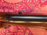 Remington model 14 slide action 25 Remington prewar - 5 of 15