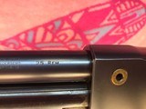 Remington model 14 slide action 25 Remington prewar - 10 of 15