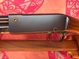 Remington model 14 slide action 25 Remington prewar - 12 of 15
