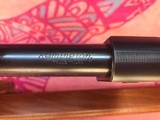Remington model 14 slide action 25 Remington prewar - 8 of 15