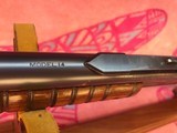 Remington model 14 slide action 25 Remington prewar - 9 of 15