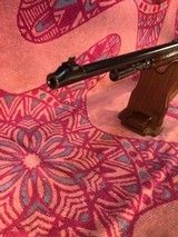 Remington model 14 slide action 25 Remington prewar - 14 of 15