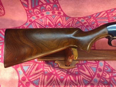 Winchester Model 12 - 12-gauge featherweight - Image 3 of 15