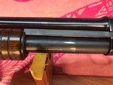 Winchester Model 12 - 12-gauge featherweight - Image 13 of 15