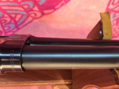 Winchester Model 12 - 12-gauge featherweight - Image 8 of 15