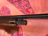 Winchester Model 12 - 12-gauge featherweight - Image 7 of 15