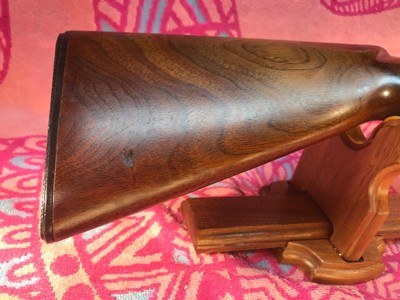 Winchester Model 12 - 12-gauge featherweight - Image 2 of 15