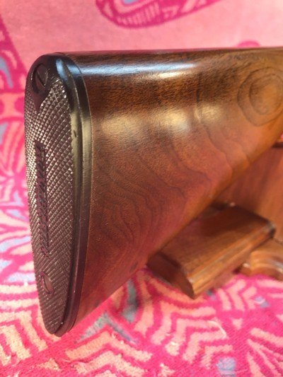 Winchester Model 12 - 12-gauge featherweight - Image 10 of 15