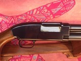 Winchester Model 12 - 12-gauge featherweight - Image 4 of 15