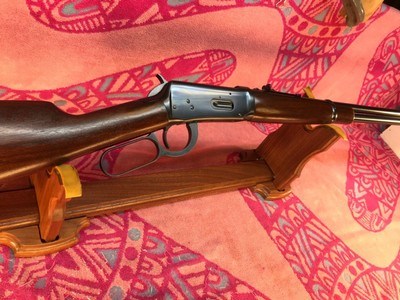 Winchester Model 94 - Image 1 of 15