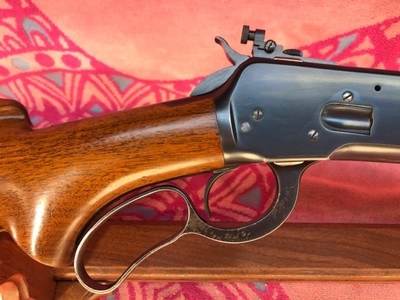 Winchester Model 65 Standard Grade 218 Bee - Image 12 of 15