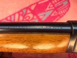 Winchester Model 65 Standard Grade 218 Bee - Image 9 of 15