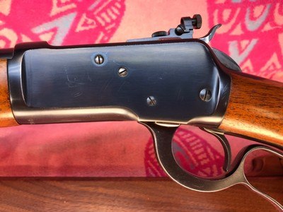 Winchester Model 65 Standard Grade 218 Bee - Image 4 of 15