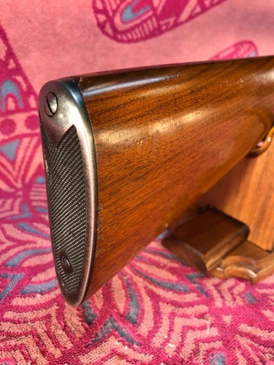 Winchester Model 65 Standard Grade 218 Bee - Image 15 of 15