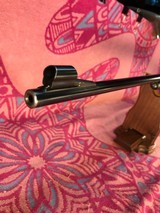 Winchester Model 65 Standard Grade 218 Bee - Image 10 of 15