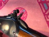Winchester Model 65 Standard Grade 218 Bee - Image 8 of 15
