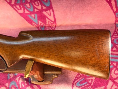 Winchester Model 65 Standard Grade 218 Bee - Image 2 of 15