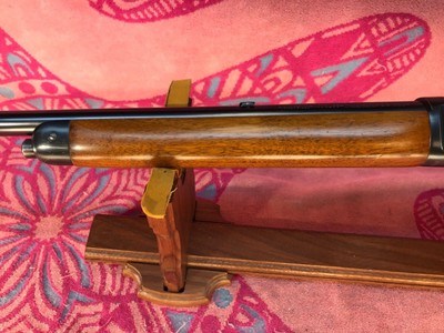 Winchester Model 65 Standard Grade 218 Bee - Image 5 of 15