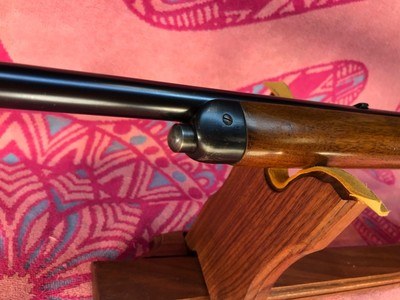 Winchester Model 65 Standard Grade 218 Bee - Image 6 of 15