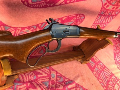 Winchester Model 65 Standard Grade 218 Bee - Image 1 of 15