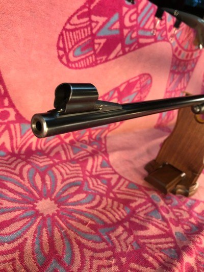 Winchester Model 65 Standard Grade 218 Bee - Image 10 of 15
