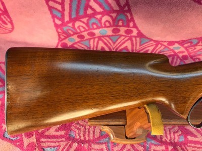 Winchester Model 65 Standard Grade 218 Bee - Image 11 of 15