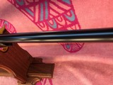 Parker GHE model shotgun in 16 gauge - Image 6 of 15